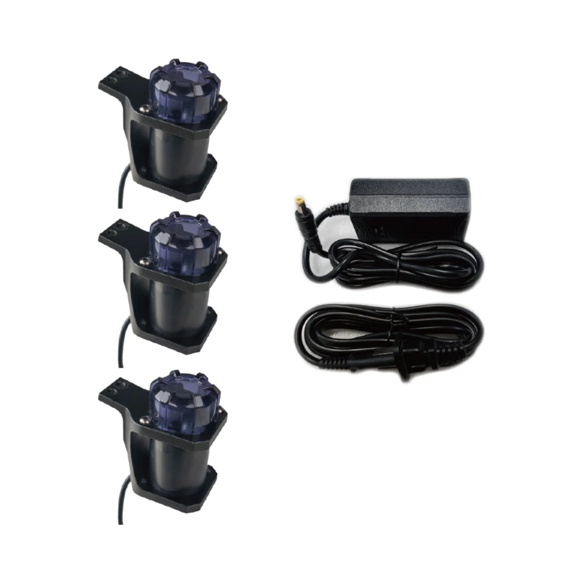CONSPIT CPP APEX M-DVF Vibration Kit