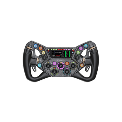 MOZA KS Pro Steering Wheel