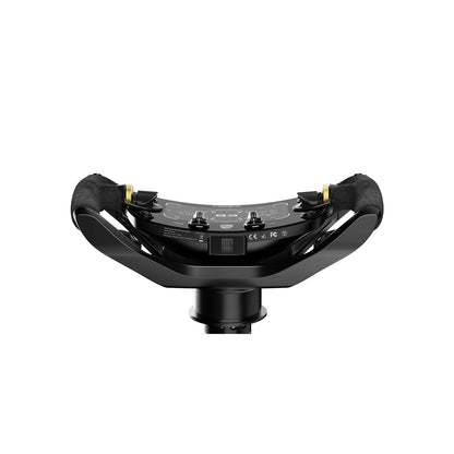 MOZA Porsche Mission R Steering Wheel