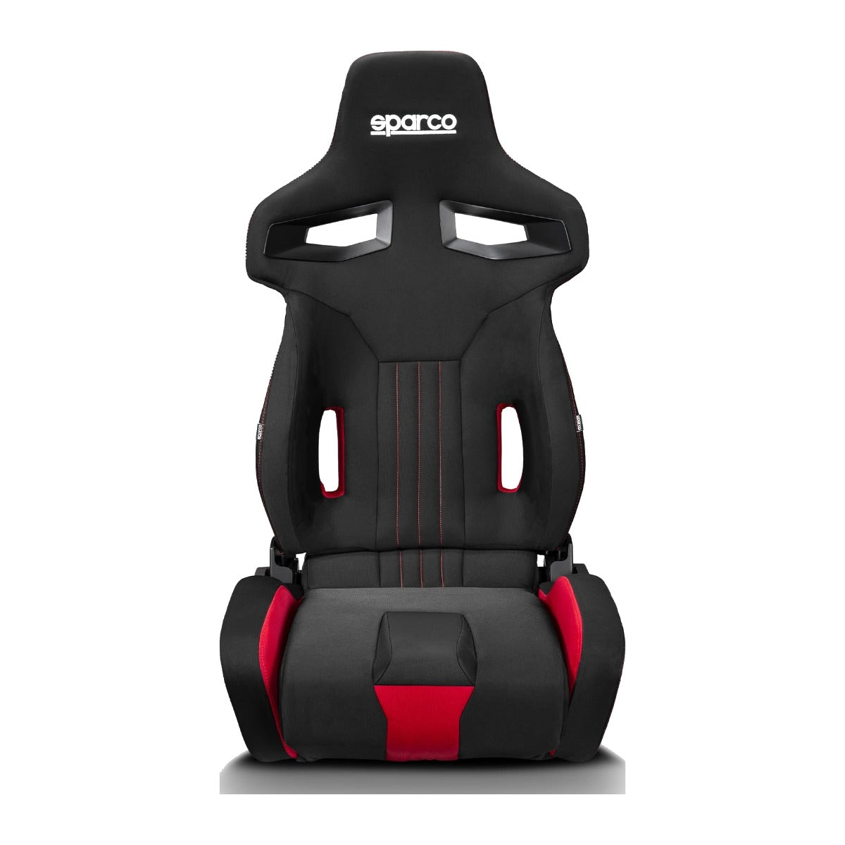 SPARCO R333 Black/Red