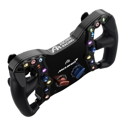 ASCHER-RACING McLaren Artura Pro