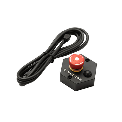 SIMUCUBE Torque off button