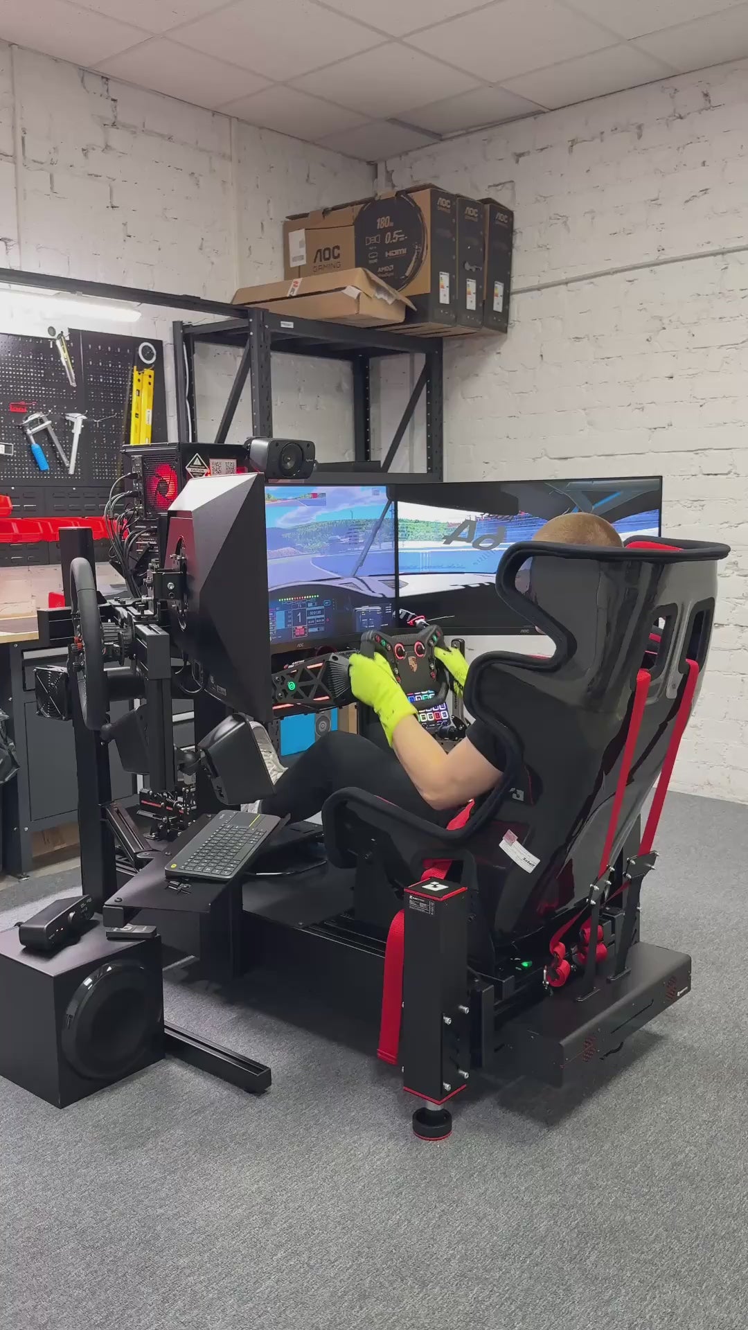 Įkelti vaizdo įrašą: 