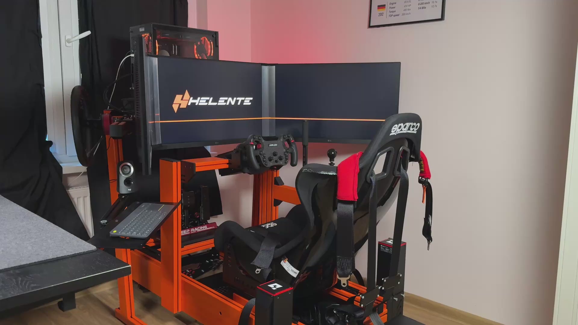 Įkelti vaizdo įrašą: 