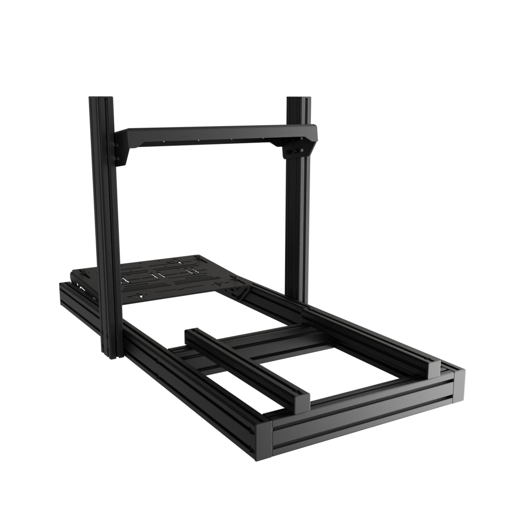 HELENTE R1 - aliuminio profilių sim racing rėmas