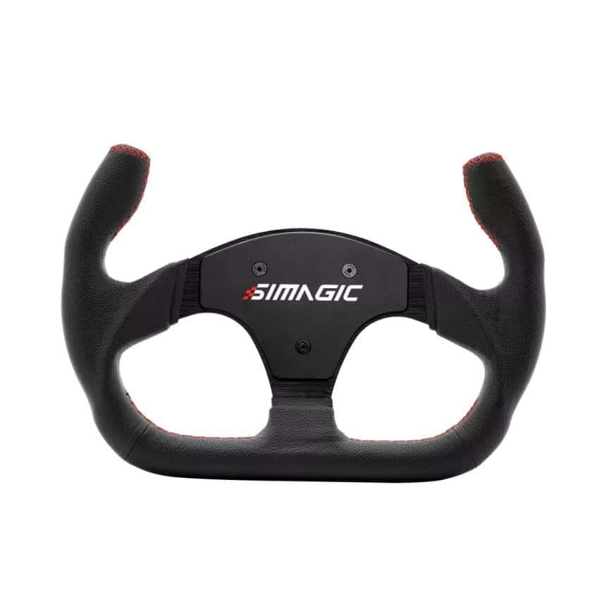 Simagic P-325C Cut-off top Wheel