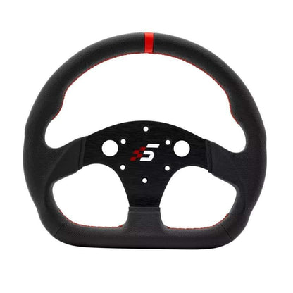 Simagic P-325D D-Shaped Wheel