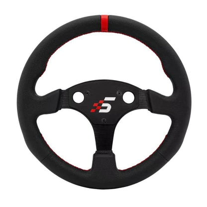 Simagic P-330R Round Wheel