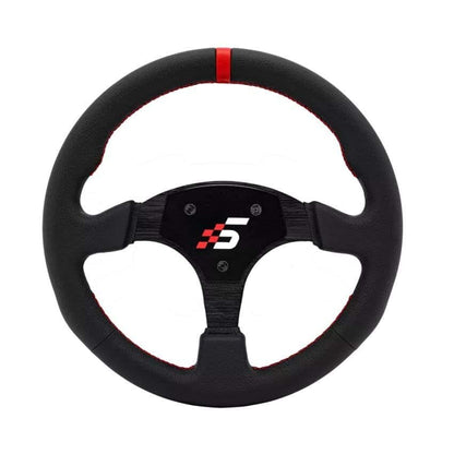 Simagic P-330R Round Wheel