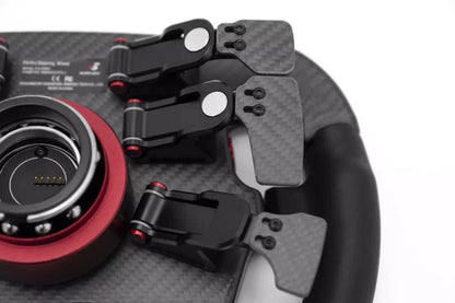 Simagic FX PRO Formula Wheel