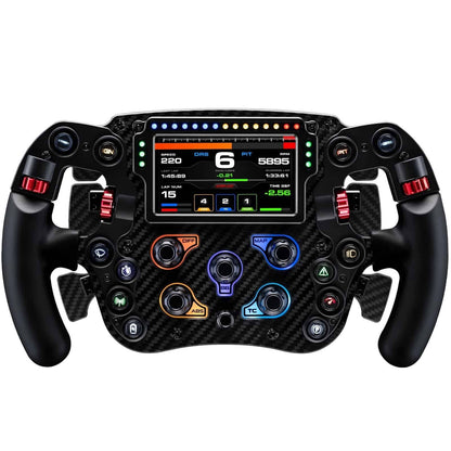 Simagic FX PRO Formula Wheel