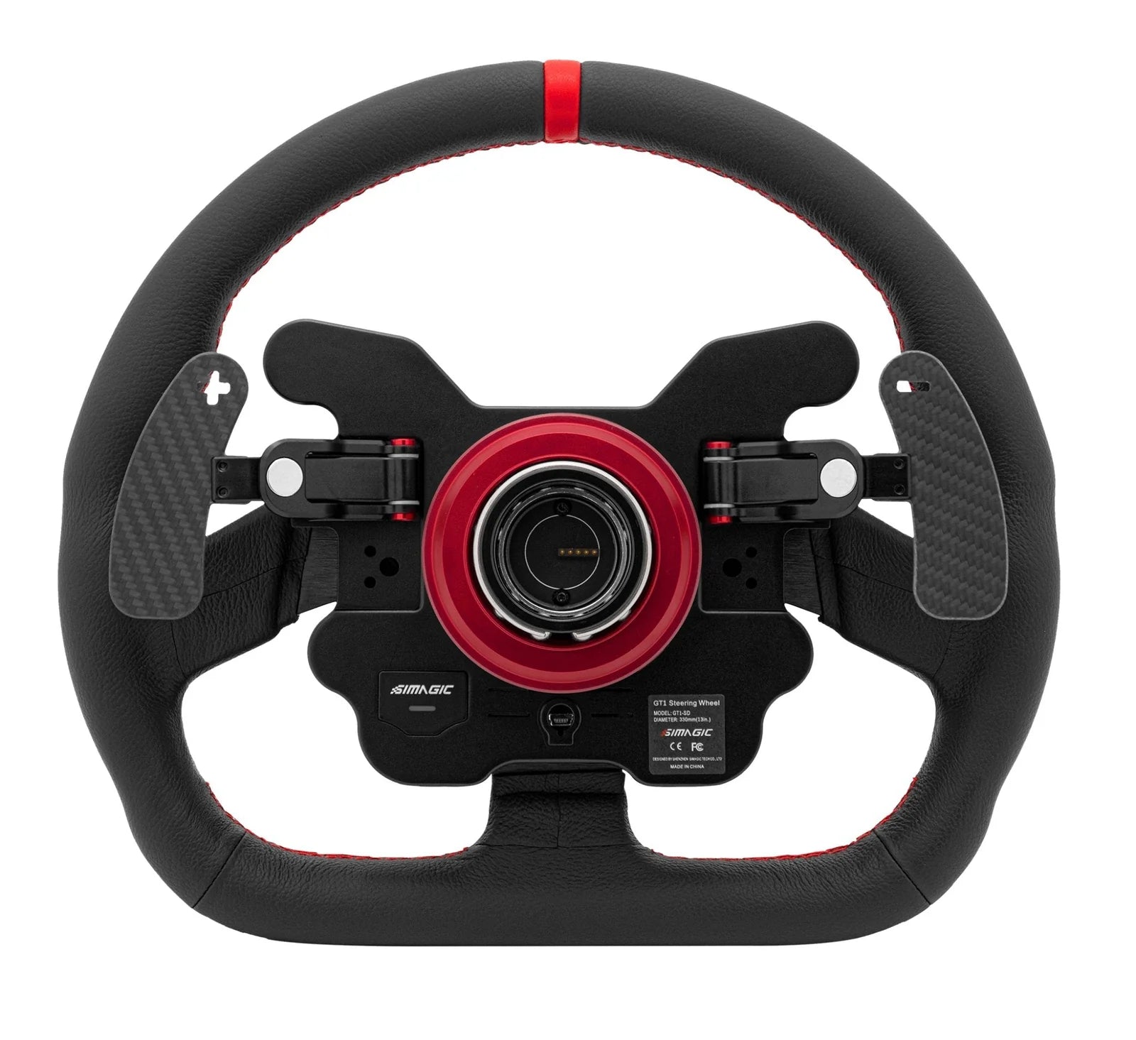 Simagic GT1 Steering Wheel