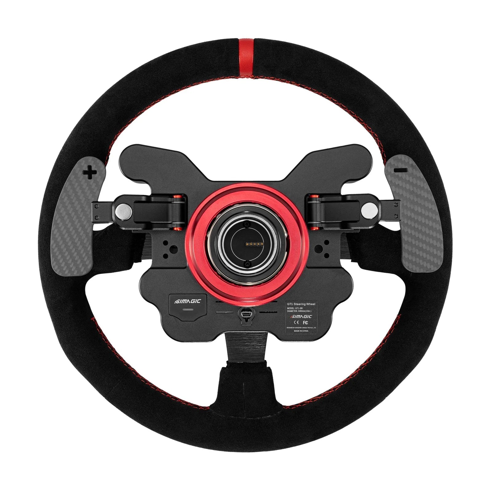 Simagic GT1 Steering Wheel