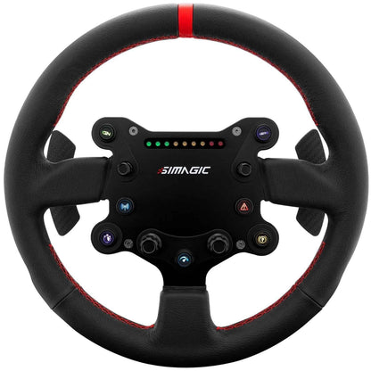 Simagic GTS Steering Wheel