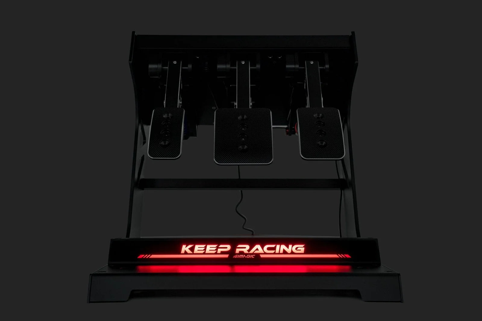 Simagic P-SRH SimRay Heel Stop for P1000