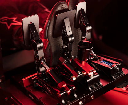 Simagic P1000-RS Hydraulic Pedals
