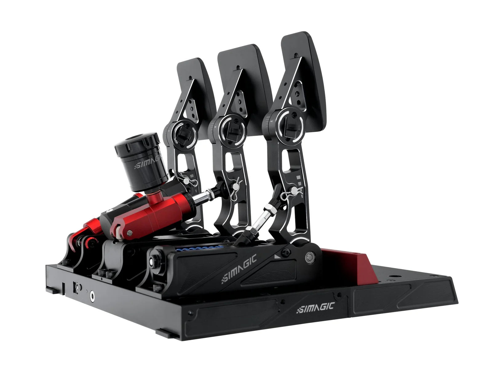 Simagic P1000-RS Hydraulic Pedals