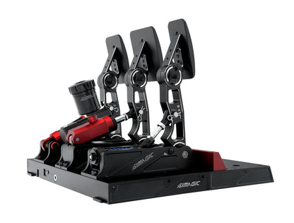 Simagic P1000-RS Hydraulic Pedals