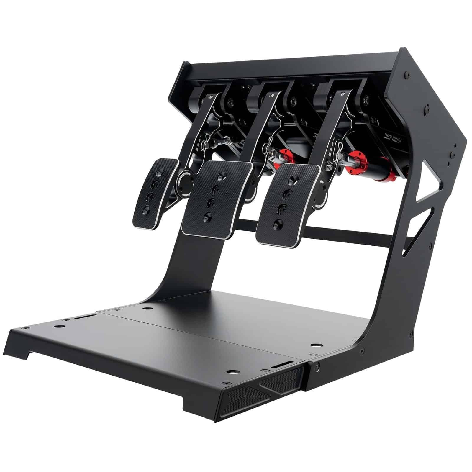 Simagic P1000i Inverted Pedals
