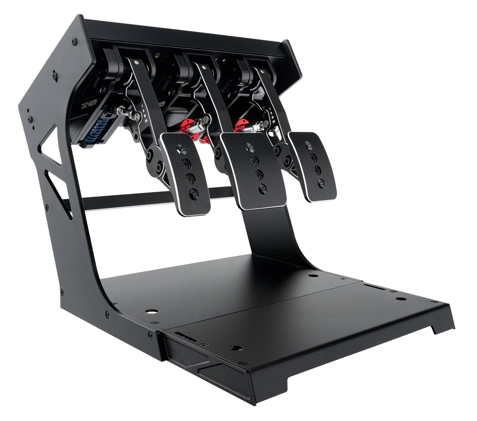 Simagic P1000i Inverted Pedals