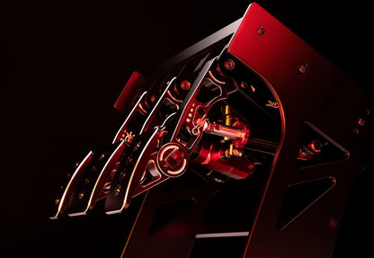 Simagic P1000i-RS Inverted Hydraulic