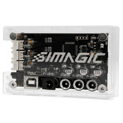 Simagic P2000-HCB Haptic Control Box