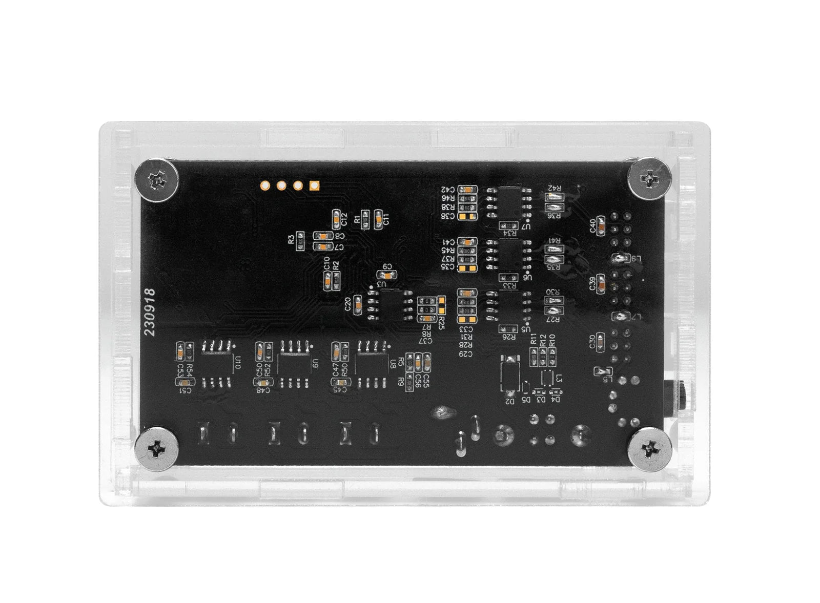 Simagic P2000-HCB Haptic Control Box
