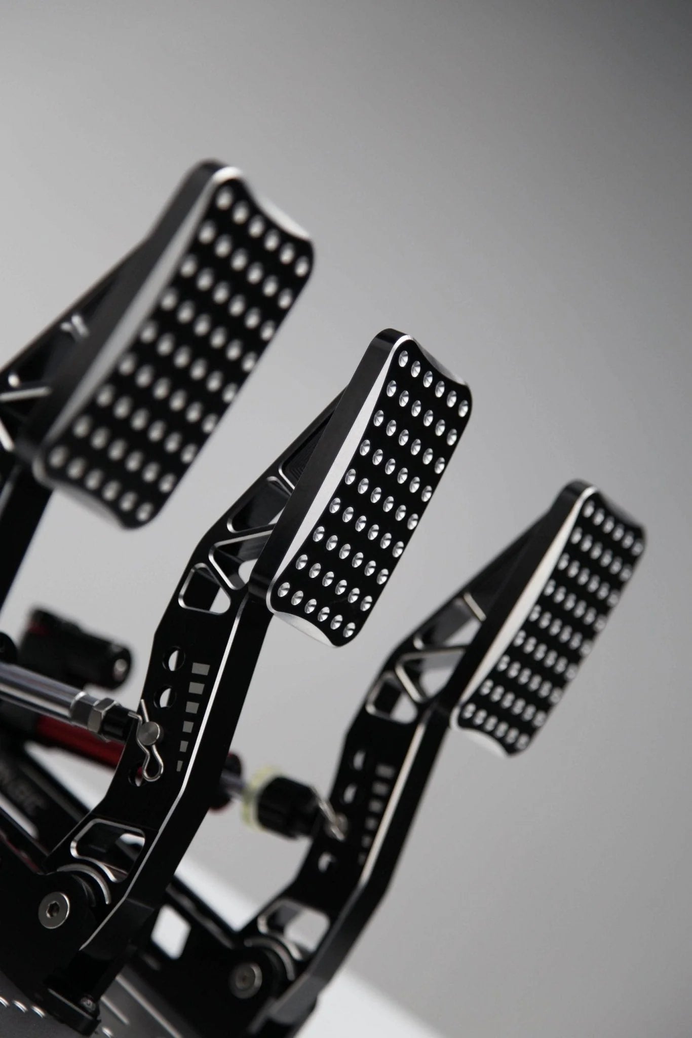 Simagic P2000 Pedals