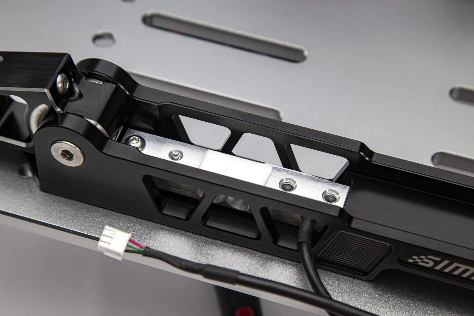 Simagic P2000 Dual Pedals