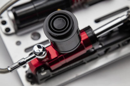 Simagic P2000 Dual Pedals