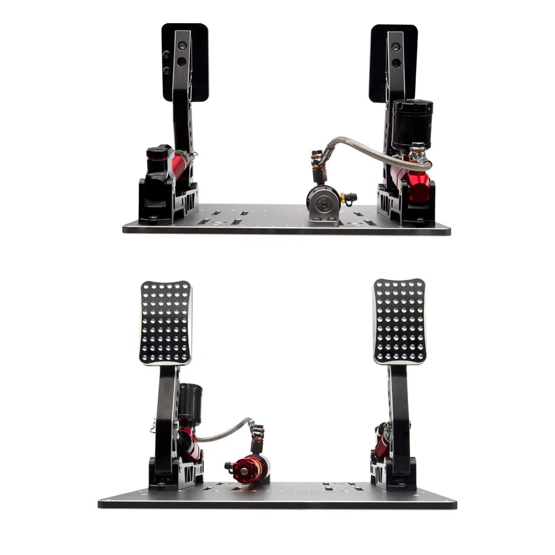 Simagic P2000 Dual Pedals