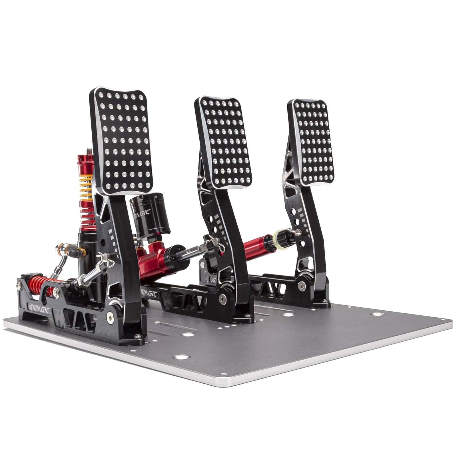 Simagic P2000 Pedals