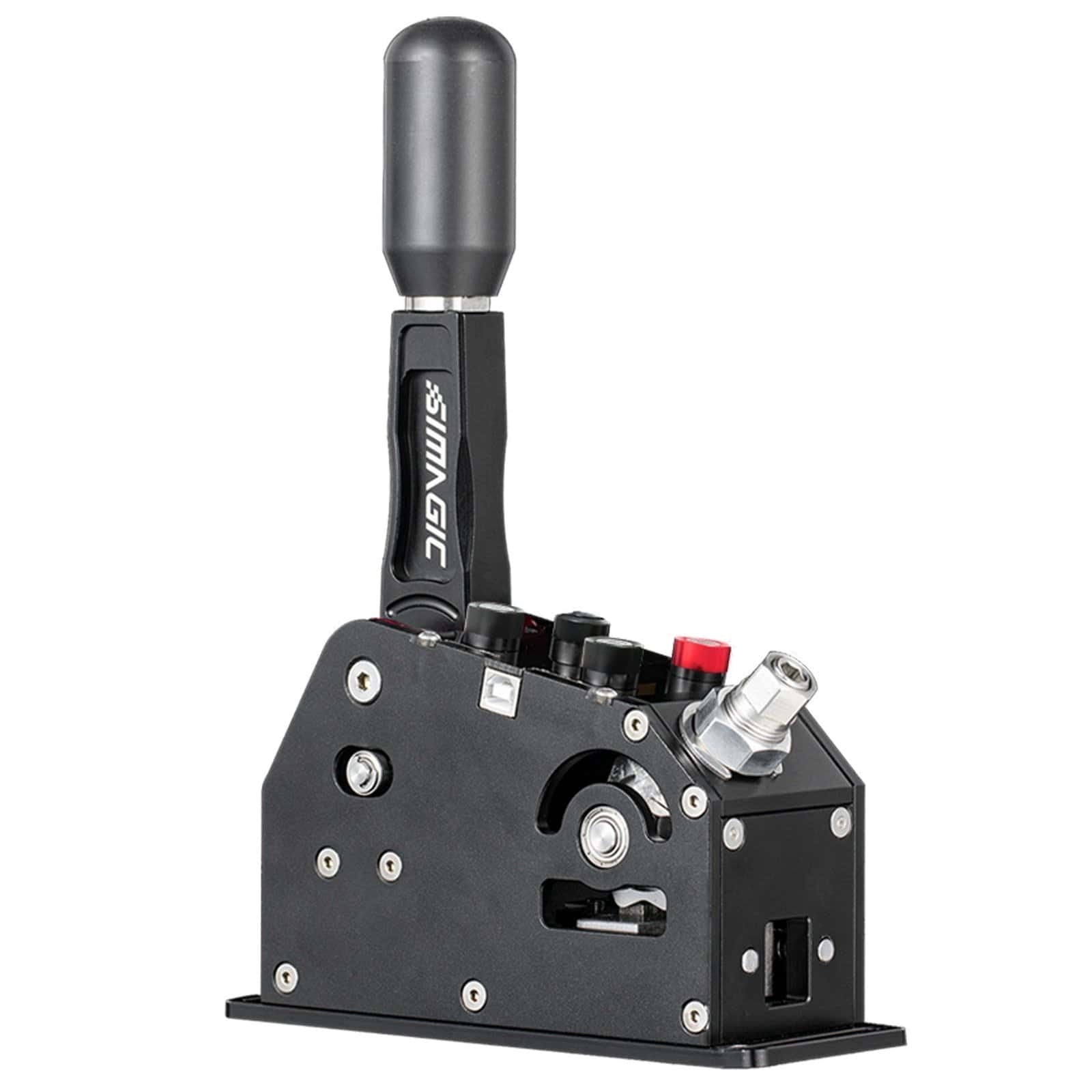 Simagic Q1 Sequential Shifter – Helente