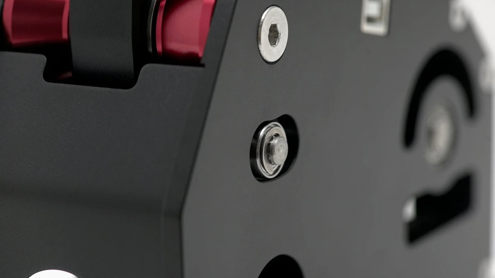 Simagic Q1 Sequential Shifter