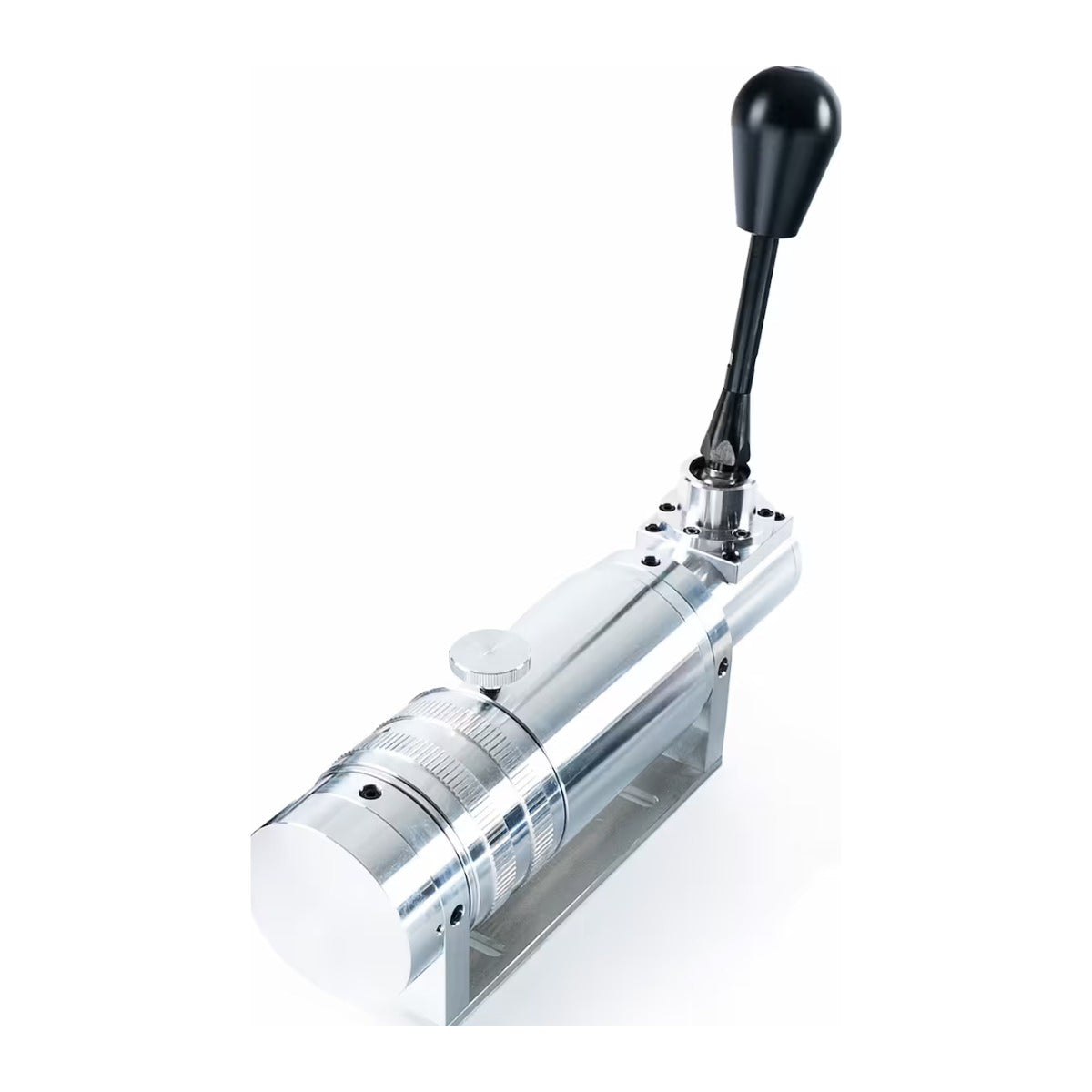 BDH H2SQ Shifter Silver