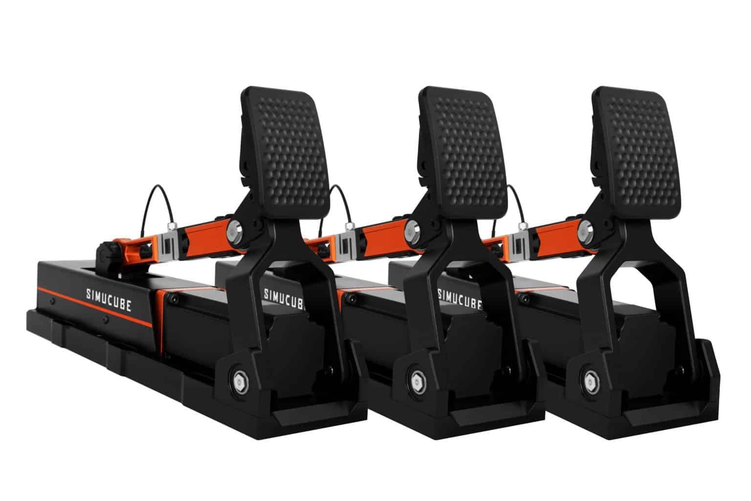 Simucube ActivePedal Ultimate