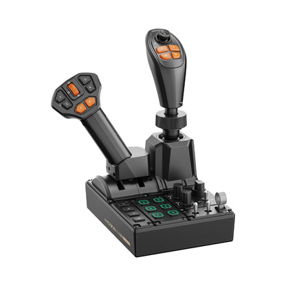 MOZA FCS Farming Control System