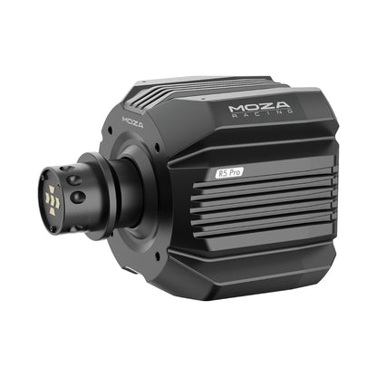 MOZA R5 Pro Bundle