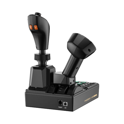 MOZA FCS Farming Control System