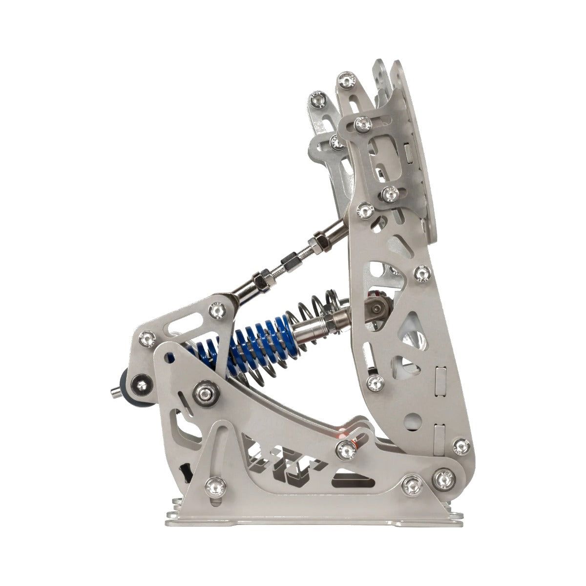 VRS DirectForce Pro 2 Pedal Set