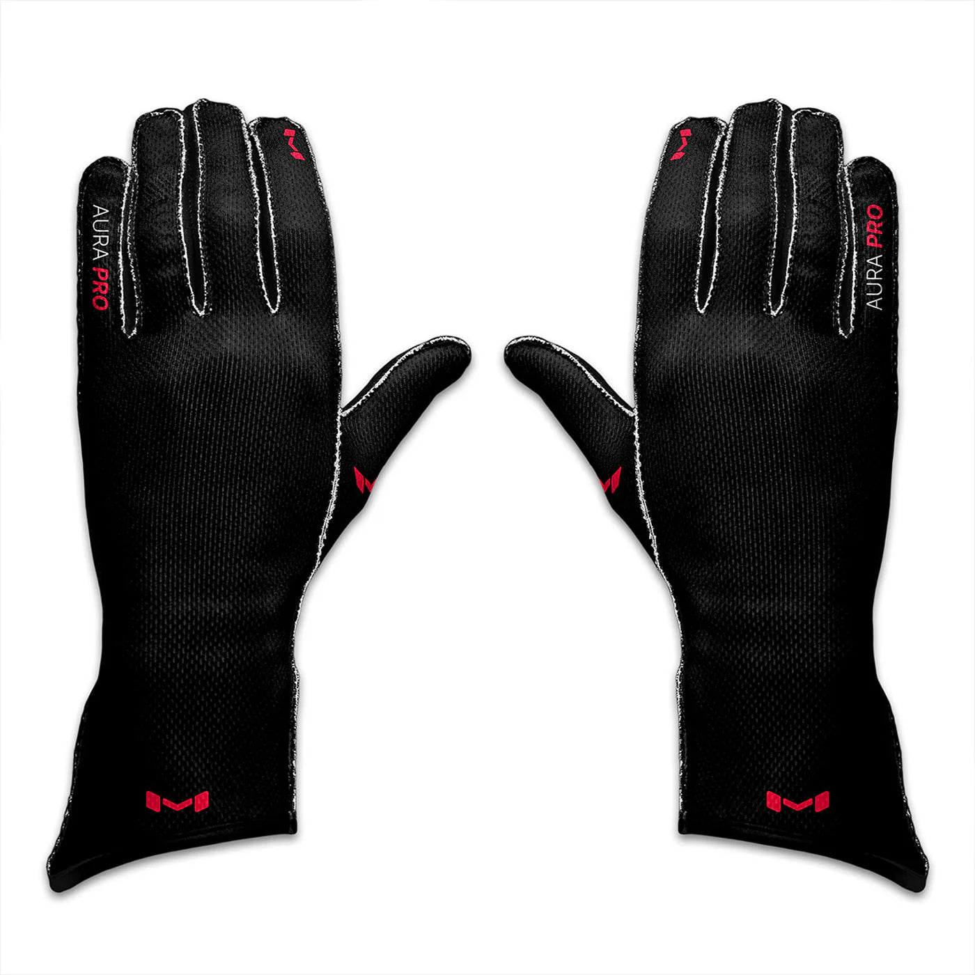 Moradnesss Aura Pro Midnight Gloves