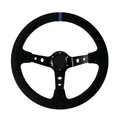 Zomsos sportinis 350mm vairas