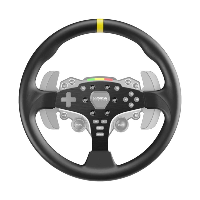 ES 12 inch mod Moza Racing 1