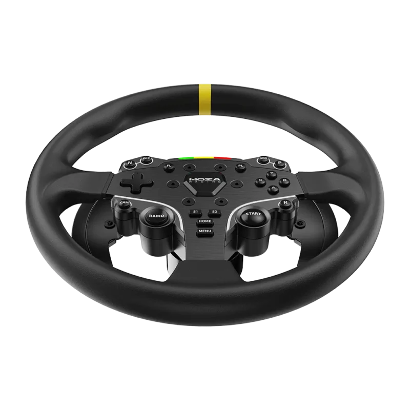 ES 12 inch mod Moza Racing 2