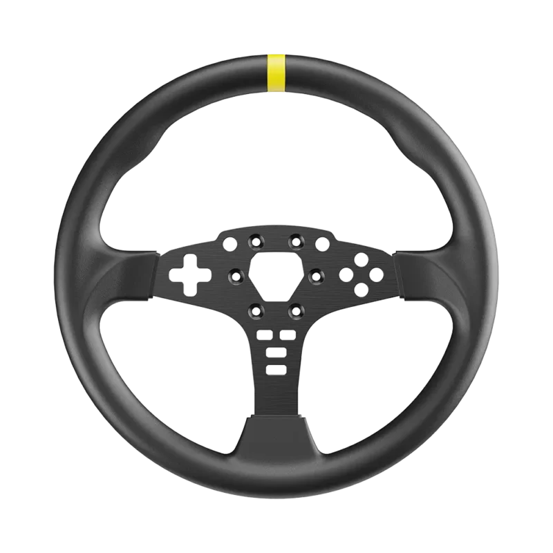 ES 12 inch mod Moza Racing 3