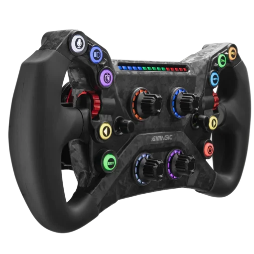 Žaidimų vairas Simagic GT NEO 31