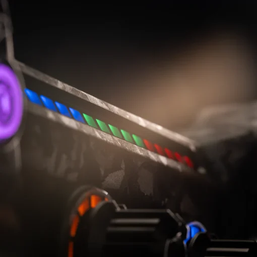 Žaidimų vairas Simagic GT NEO 37