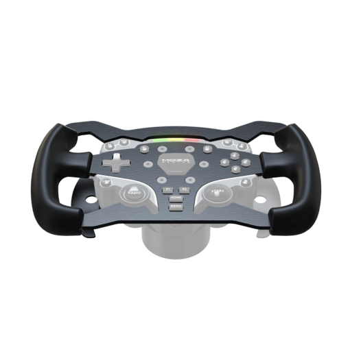 ES formula mod Moza Racing 1