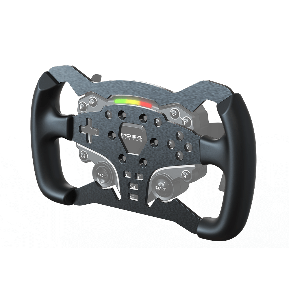 ES formula mod Moza Racing