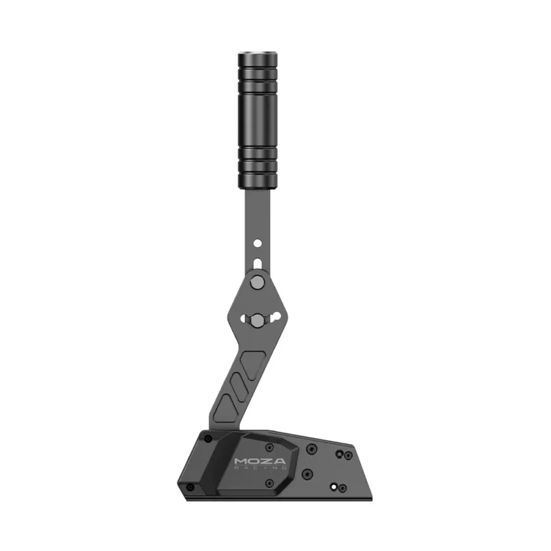 Žaidimų vairo rankinis Moza HBP Handbrake 2